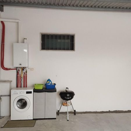 Fabio'S Place Aradeo Екстер'єр фото