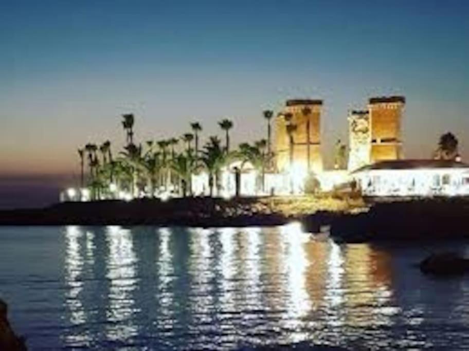 Fabio'S Place Aradeo Екстер'єр фото