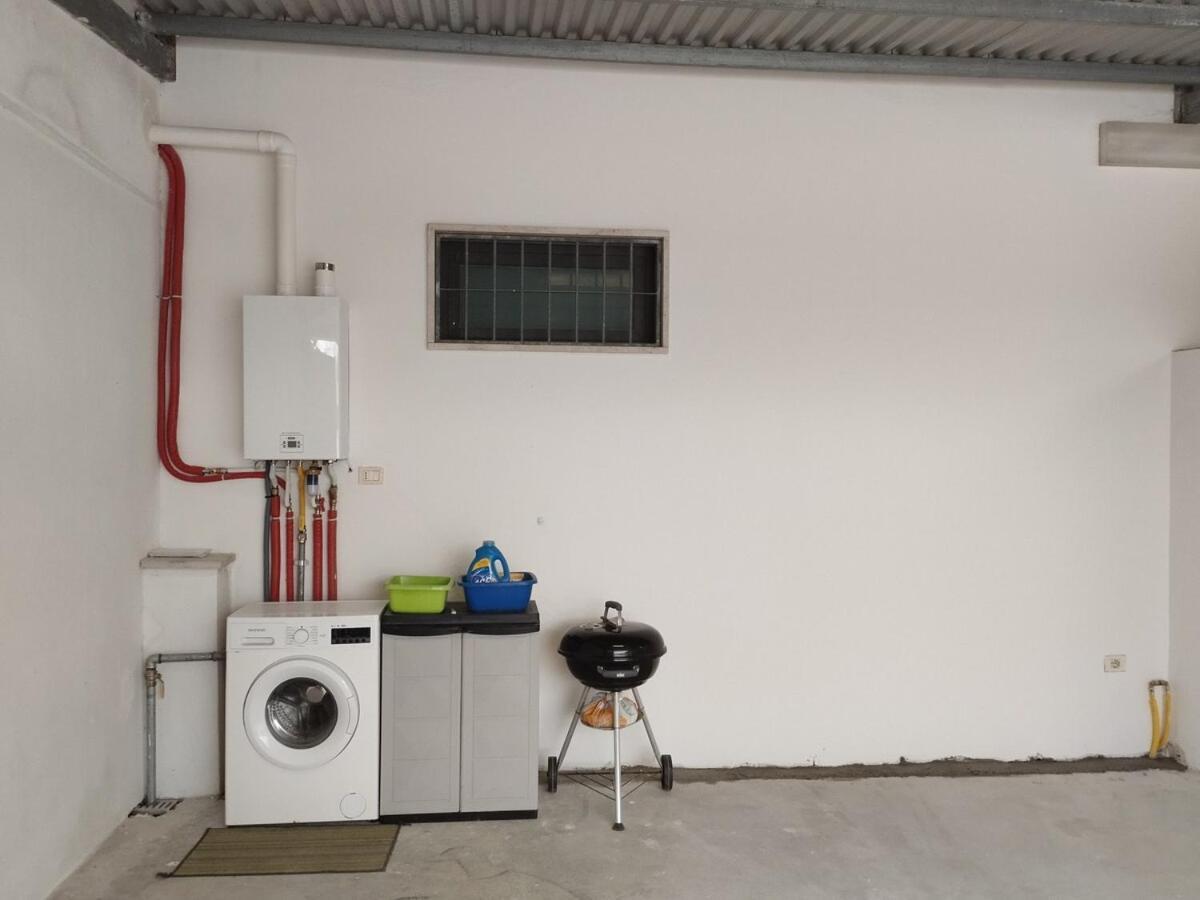 Fabio'S Place Aradeo Екстер'єр фото