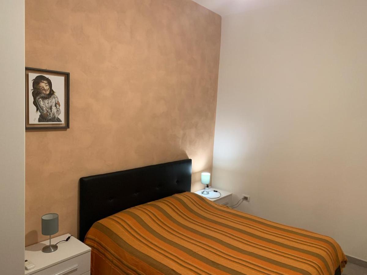 Fabio'S Place Aradeo Екстер'єр фото