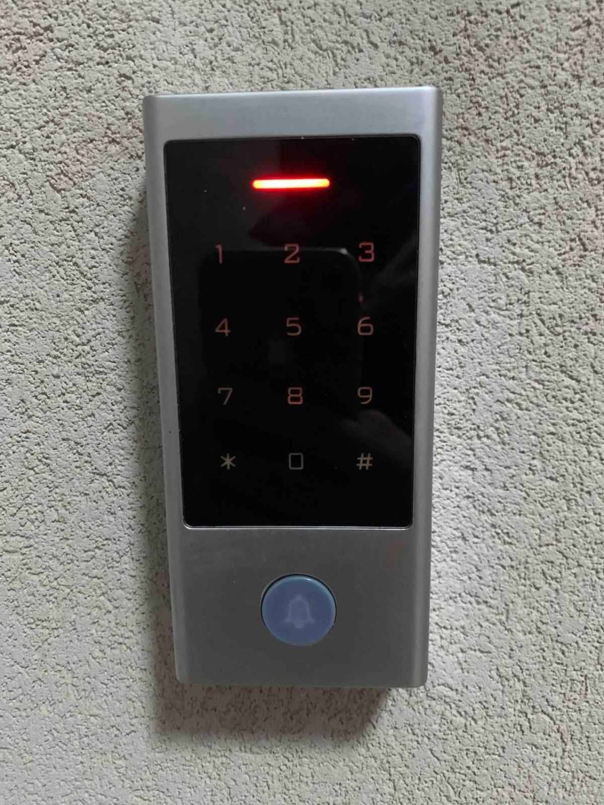 Fabio'S Place Aradeo Екстер'єр фото